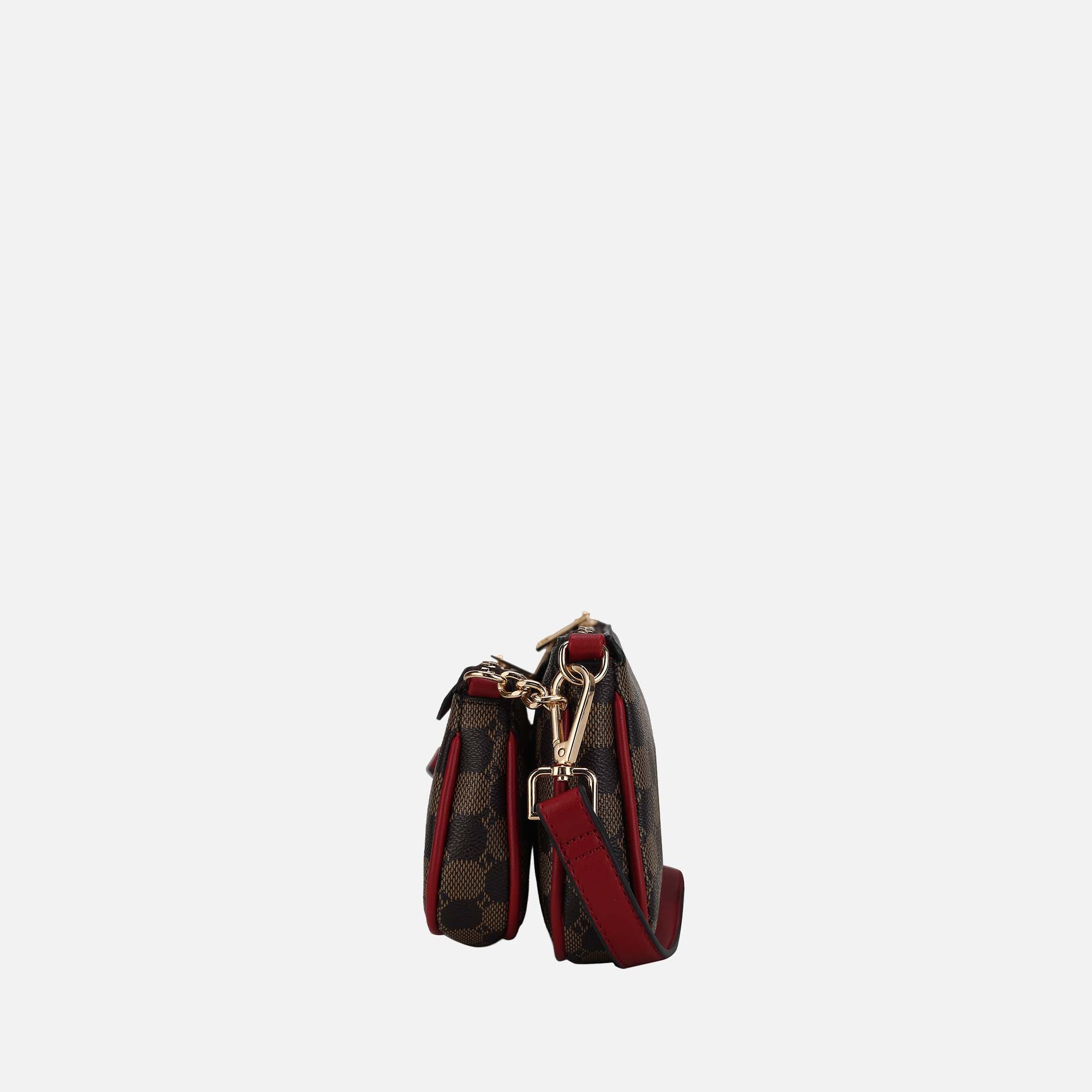 Evanna Crossbody Bag and Set