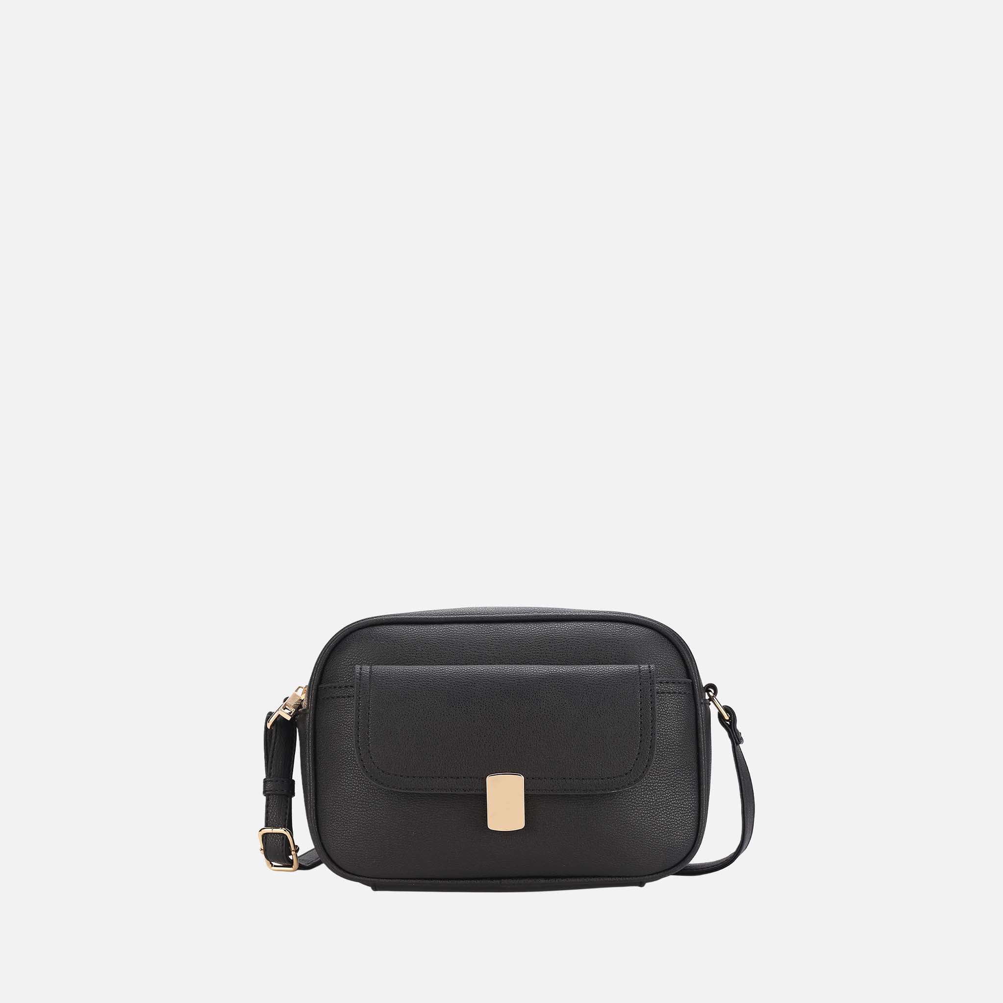 Michael Shoulder Bag