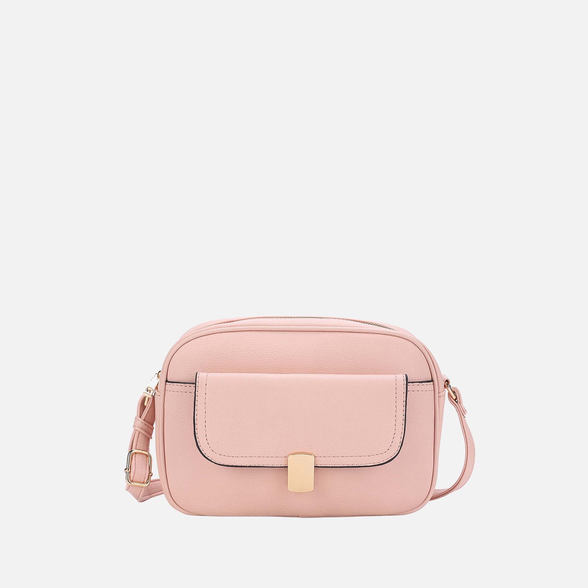 Michael Shoulder Bag