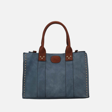 Elissa Shoulder Bag and Set