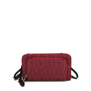 Dilma Phone Crossbody Bag
