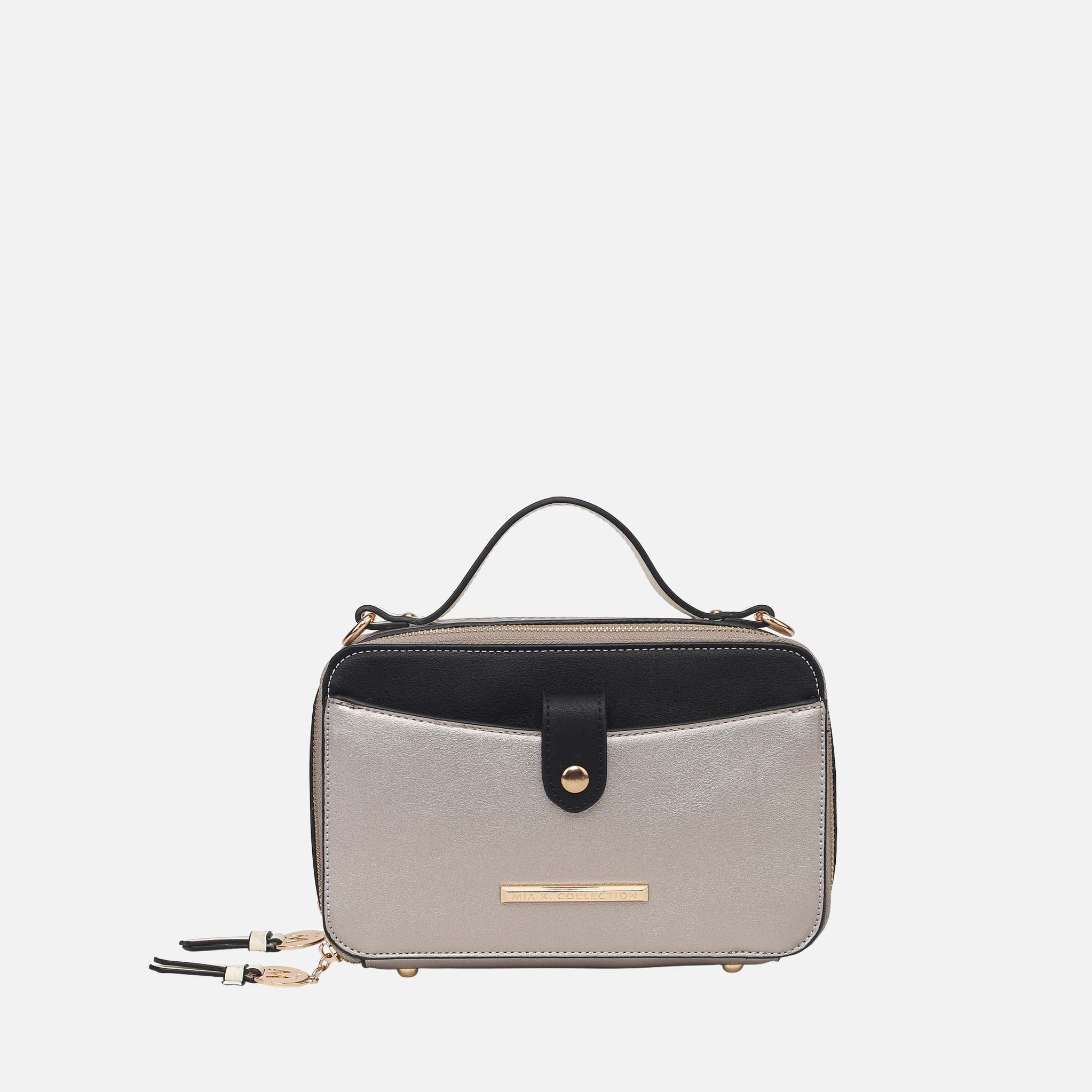 Oaklynn Camera Bag
