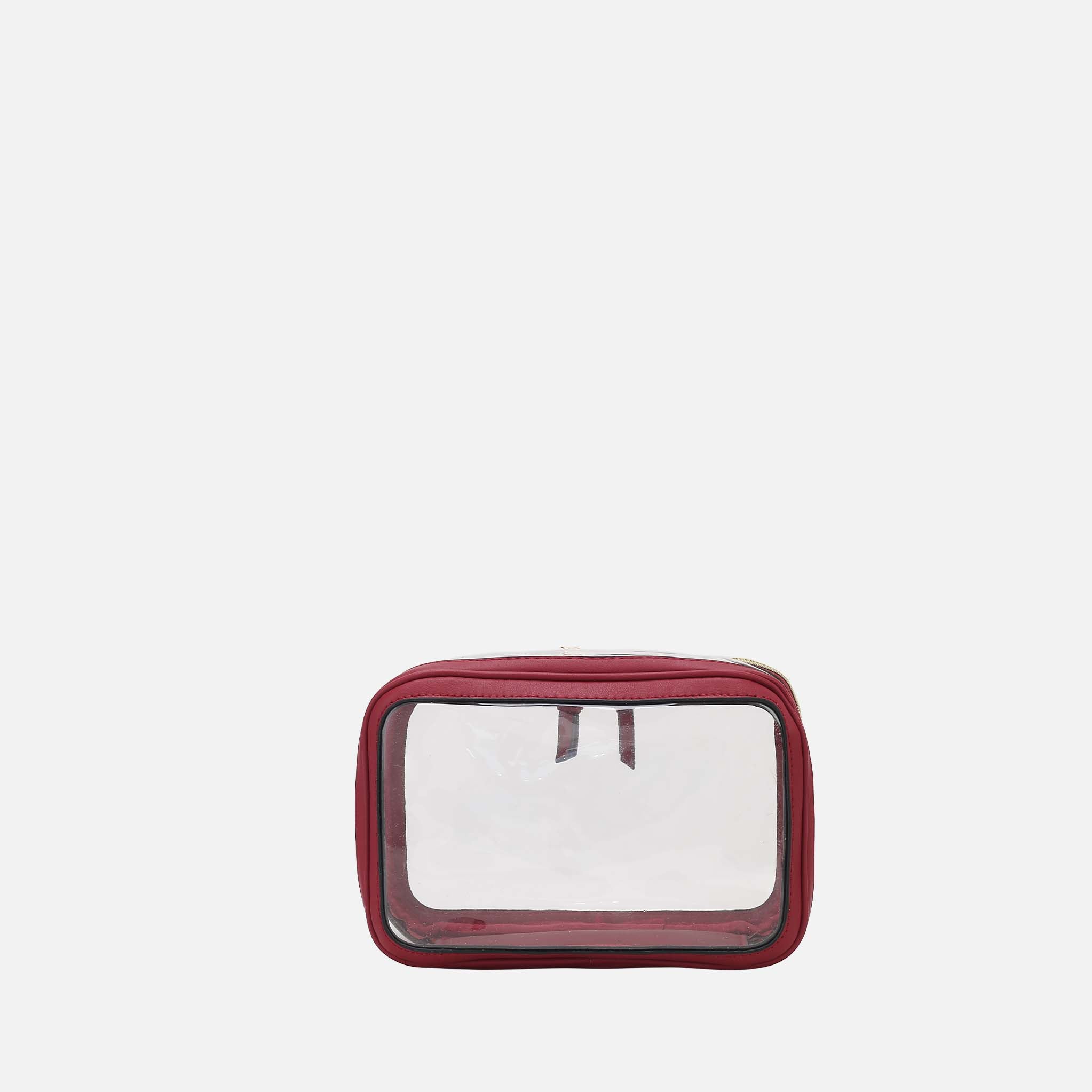 Laura Cosmetic Case and Set