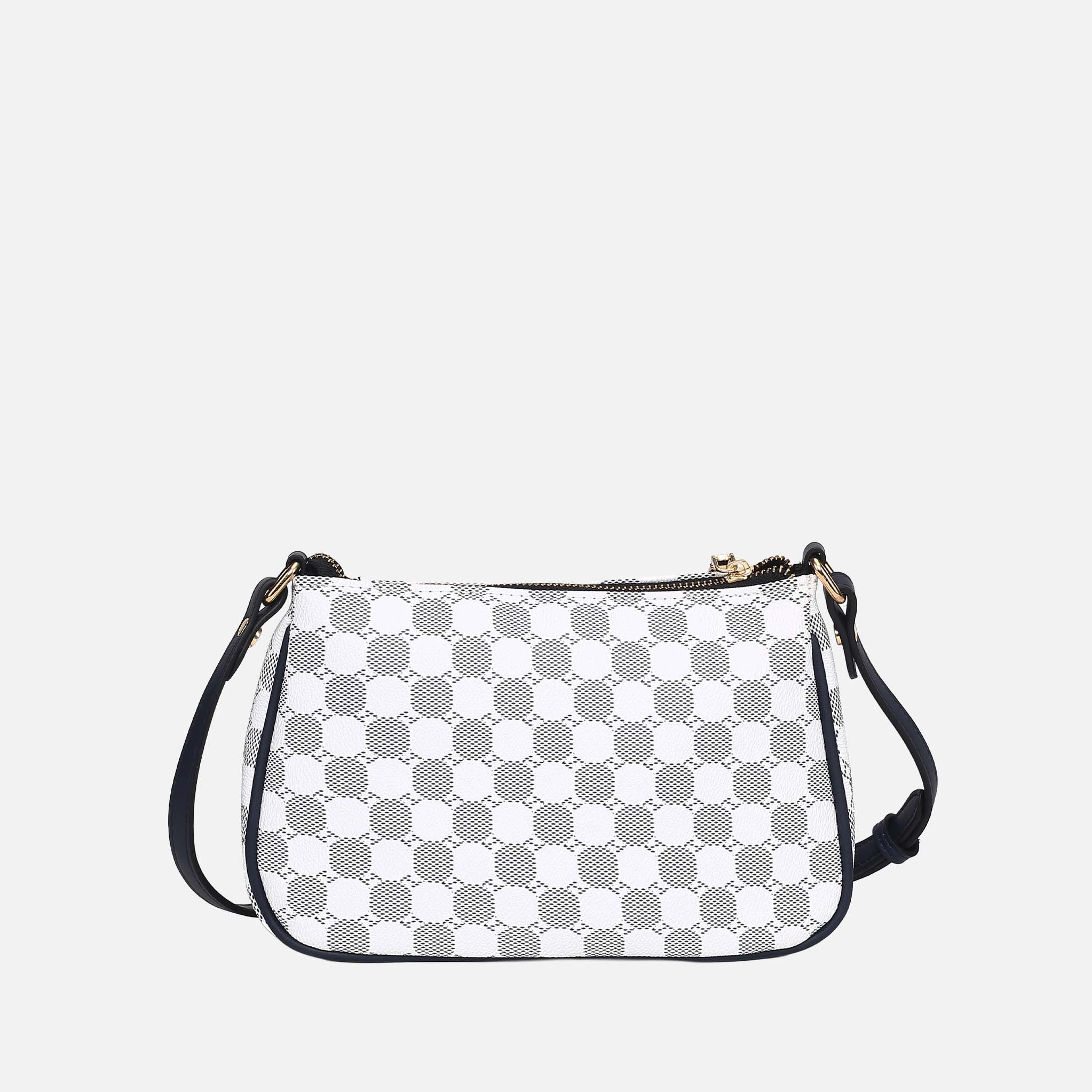 Essie Crossbody Bag