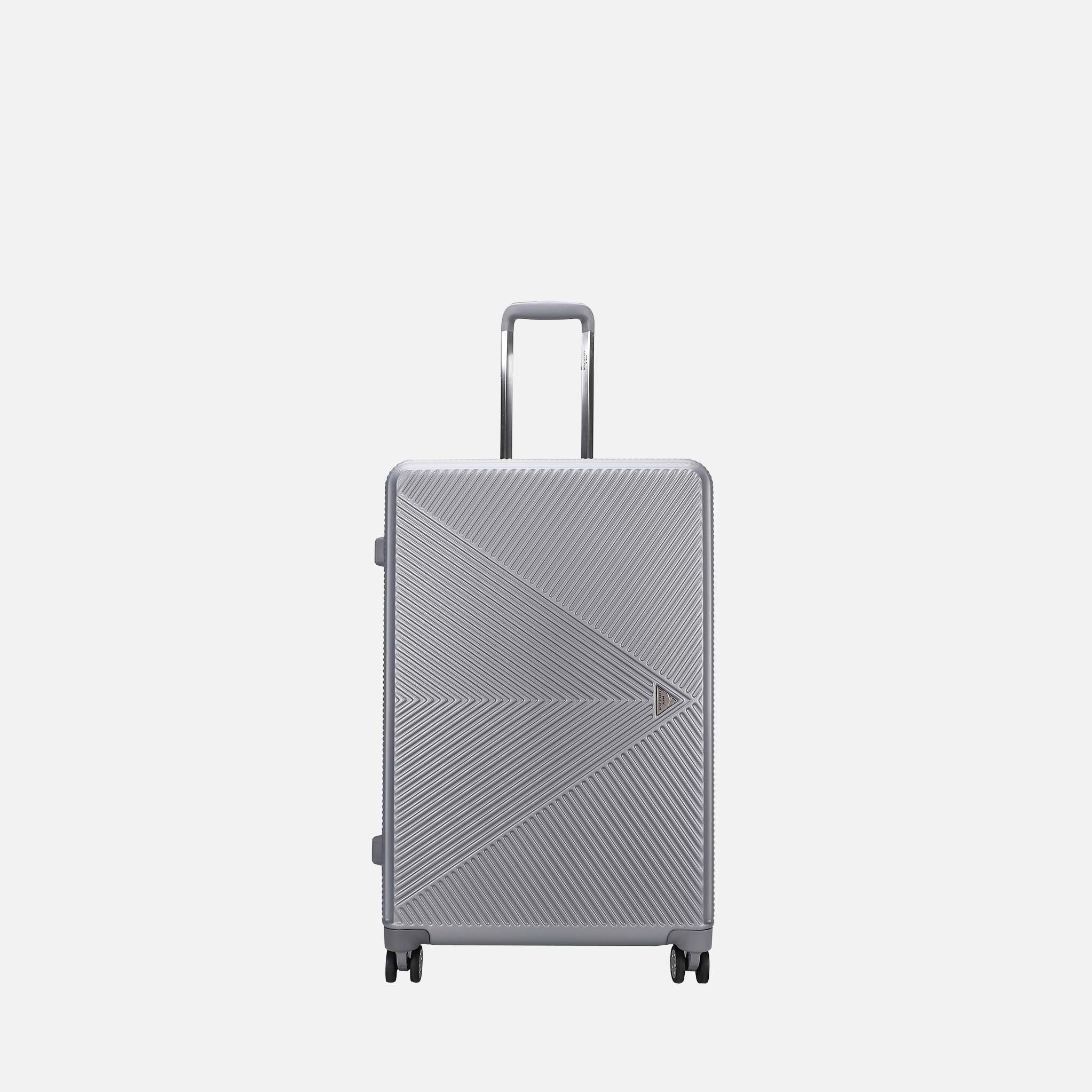 Felicity Extra Large Spinner Luggage