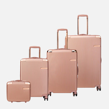 Tulum Spinner Luggage Set