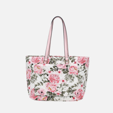 Hallie Tote Bag