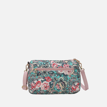 Rosalie Crossbody Bag