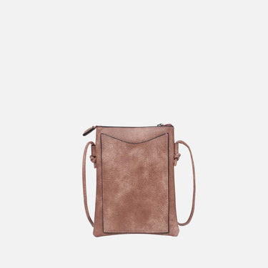 Leysha Crossbody Bag
