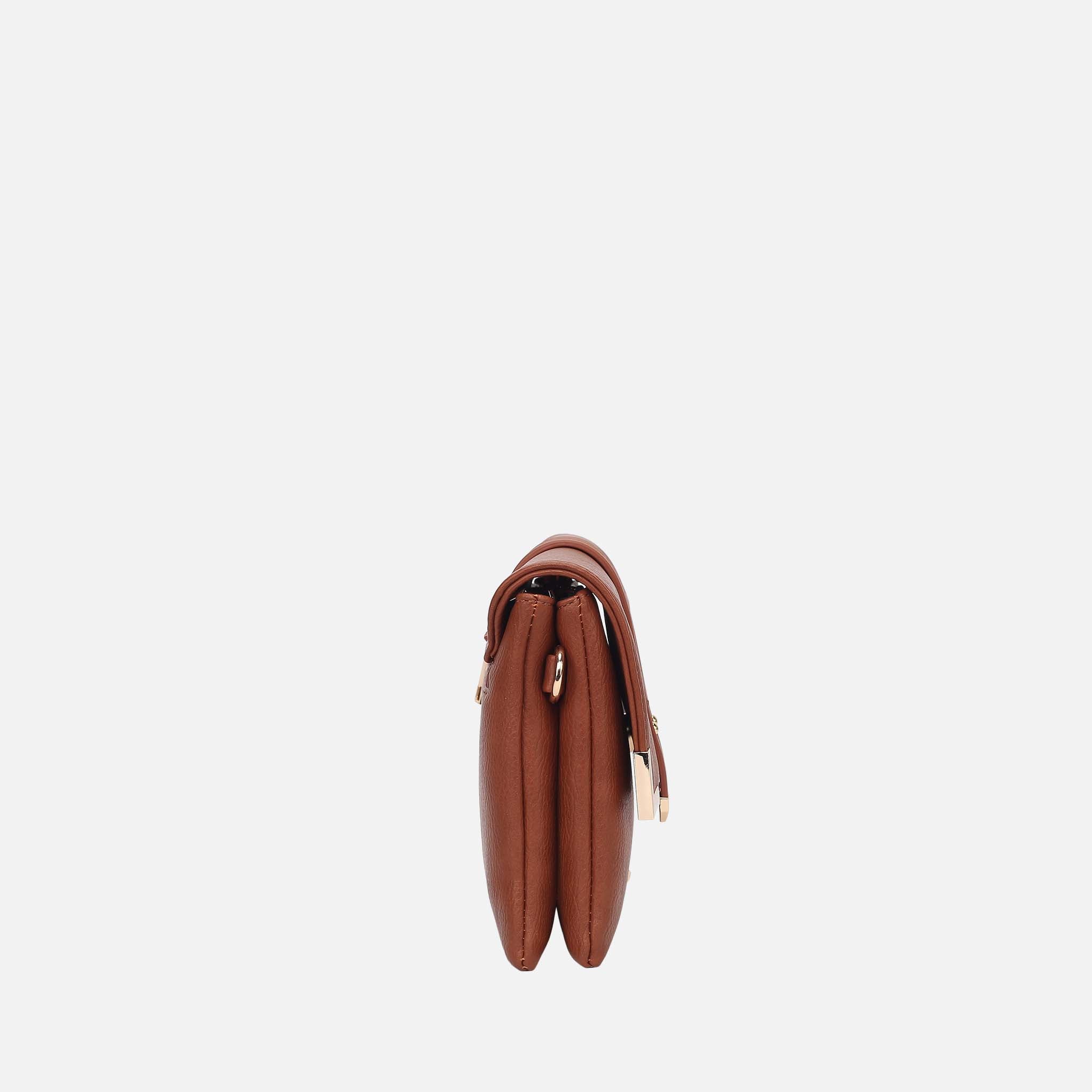 Valeska Crossbody Bag