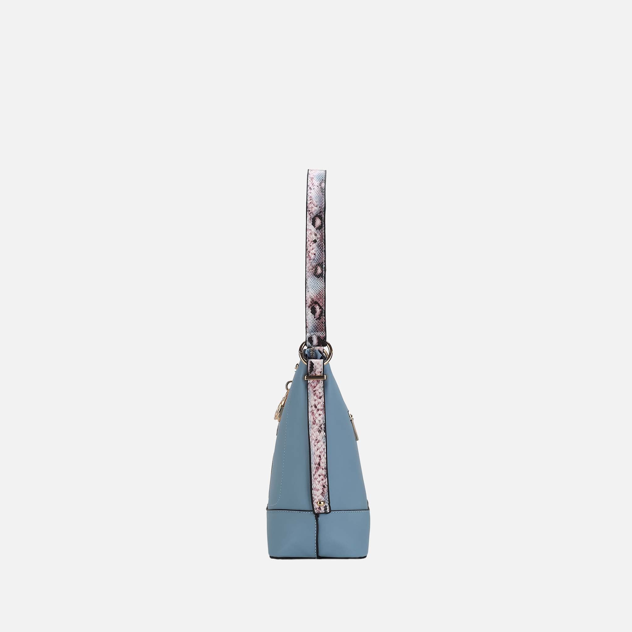 Ezra Shoulder Bag