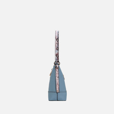 Ezra Shoulder Bag