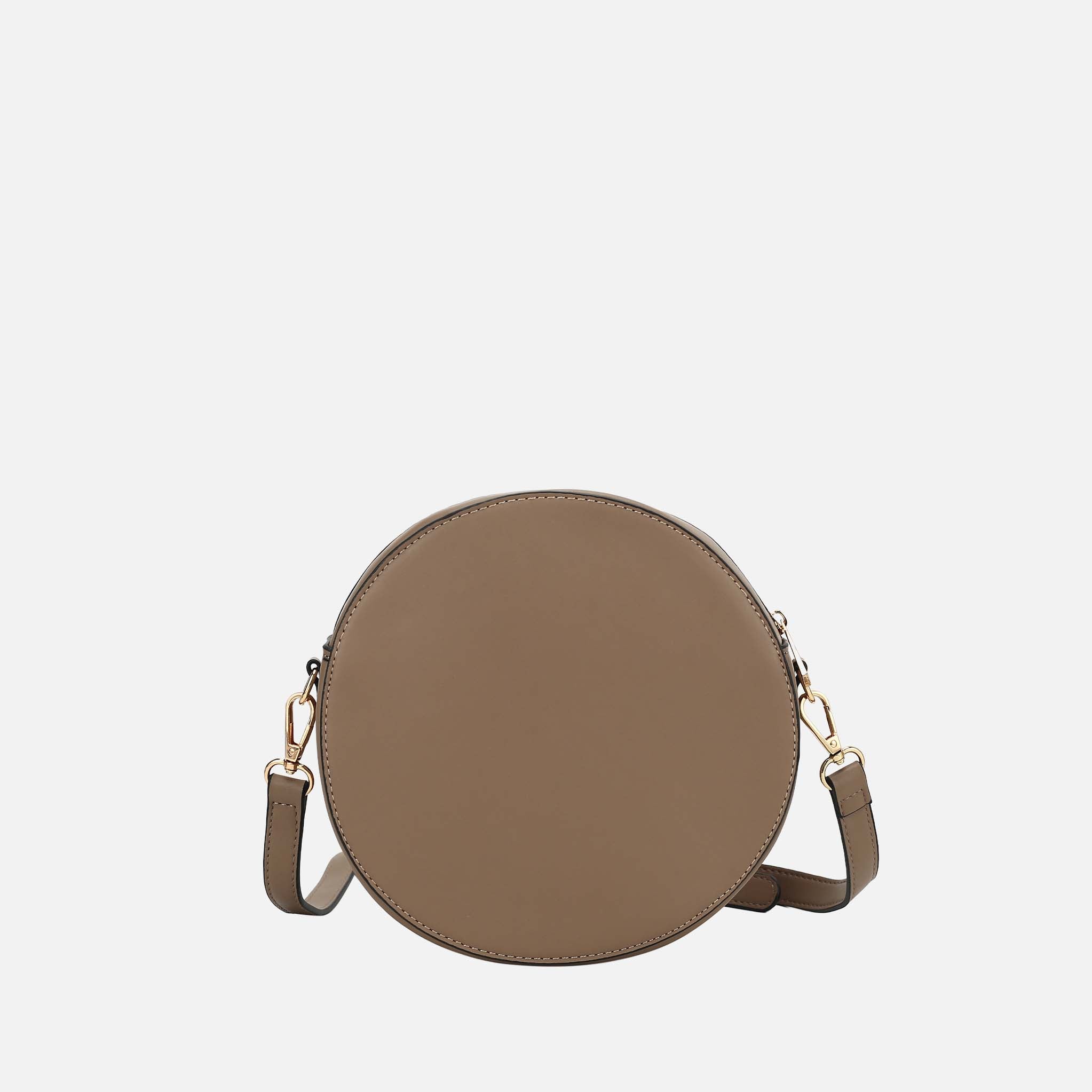 Acacia canteen crossbody bag