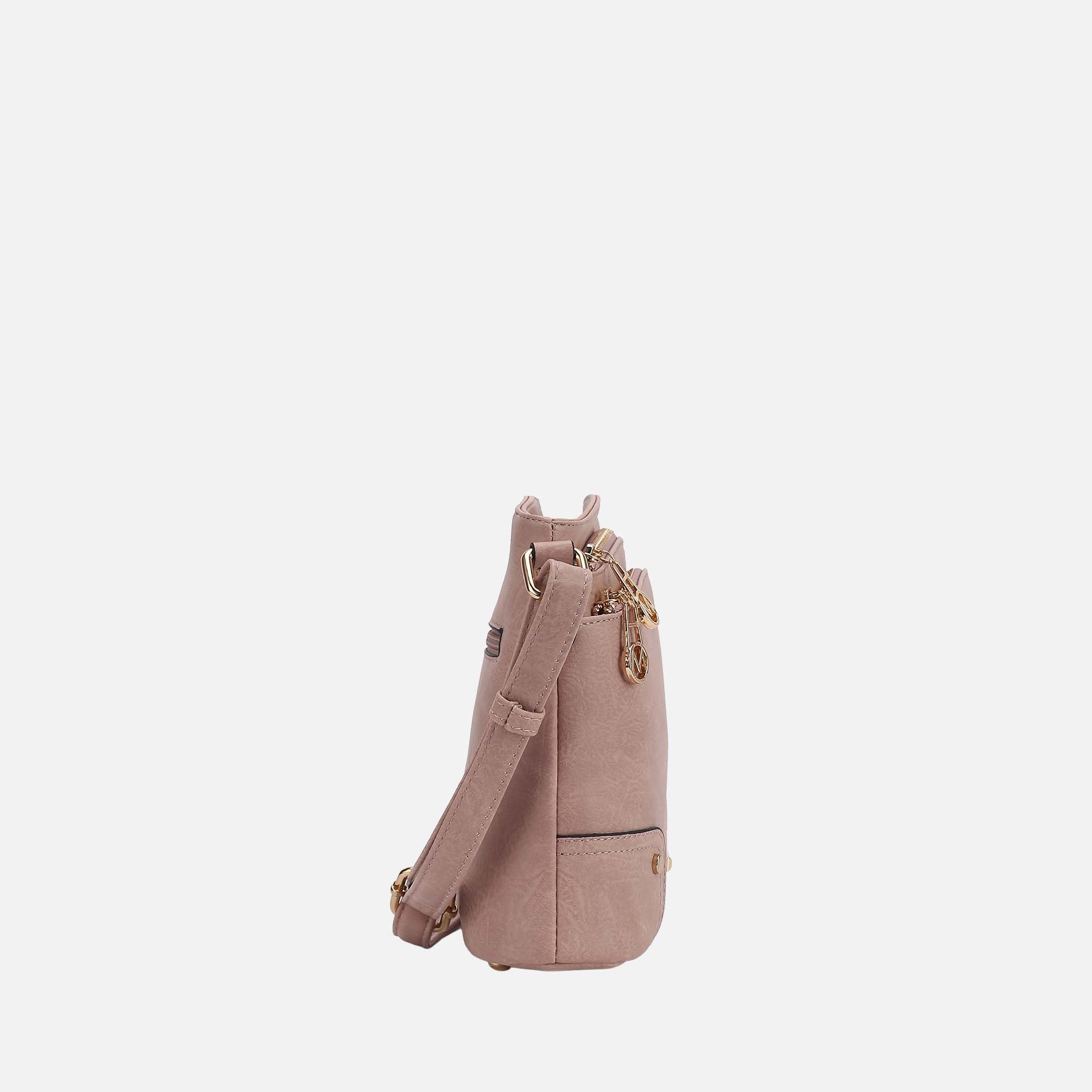 Kenya Crossbody Bag
