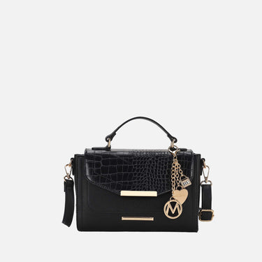 Sylvie Shoulder Bag