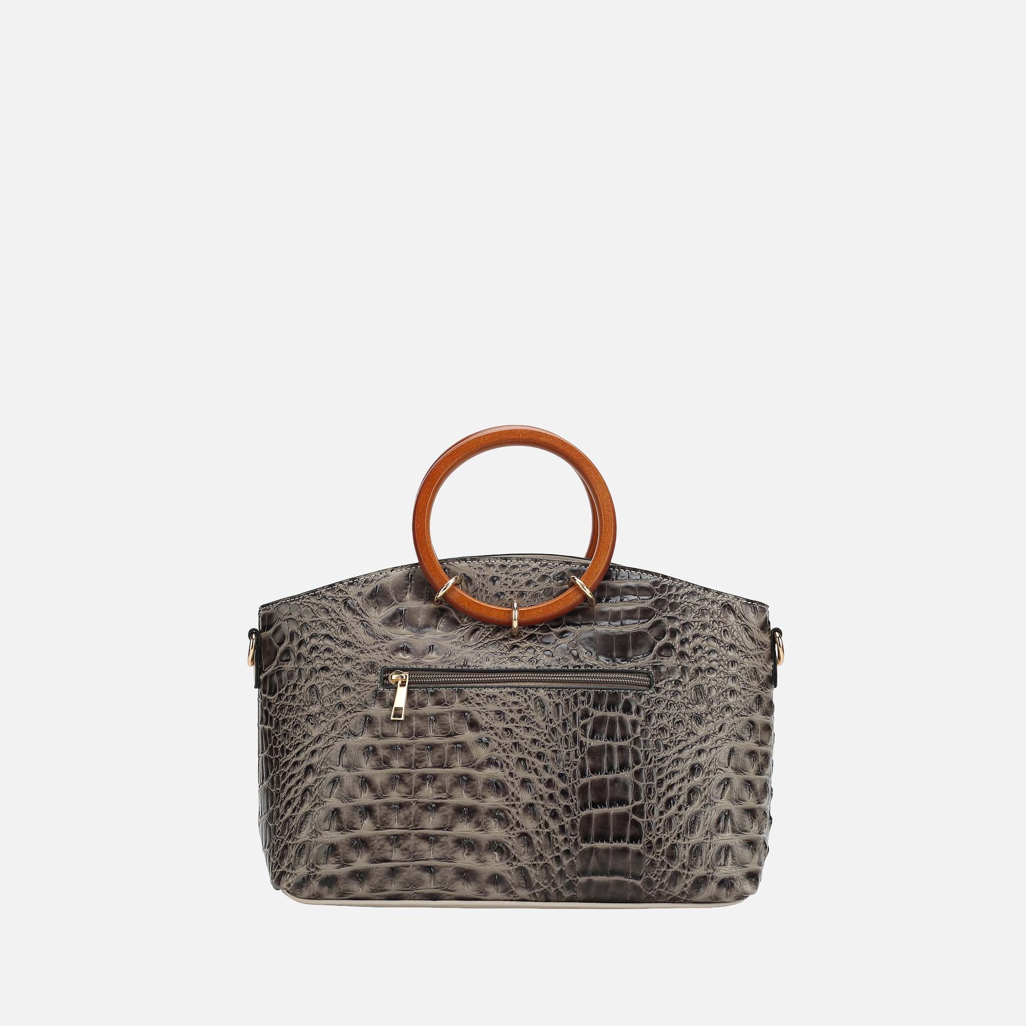 Phoebe Tote Bag and Wallet Set