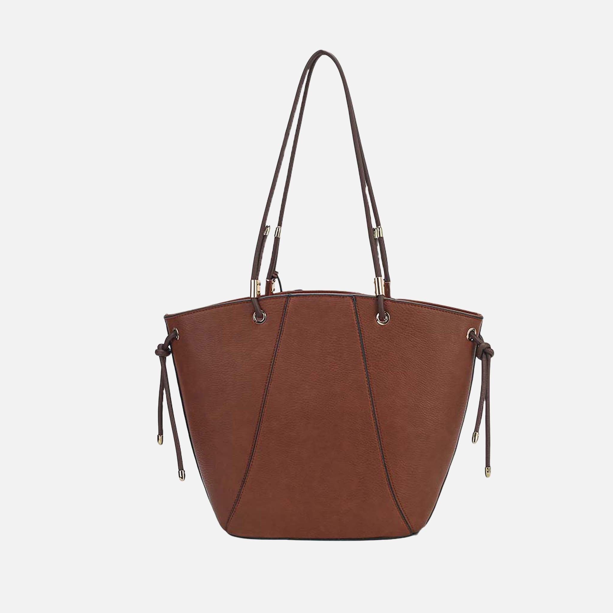 Liv Tote Bag and Set