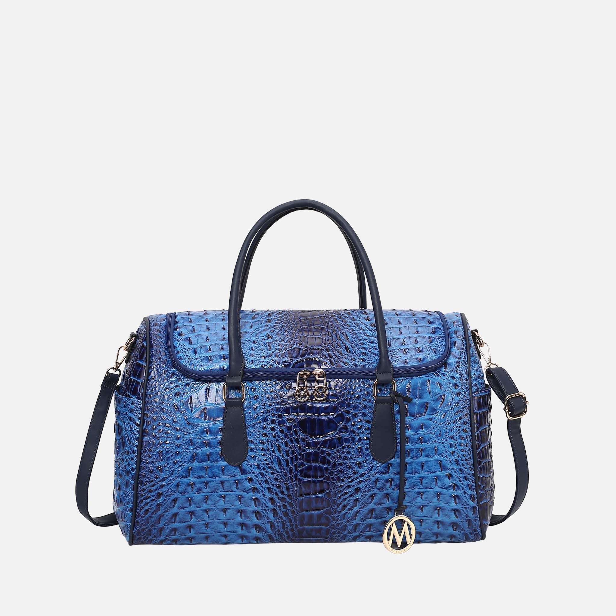 Rina Weekender Travel Bag