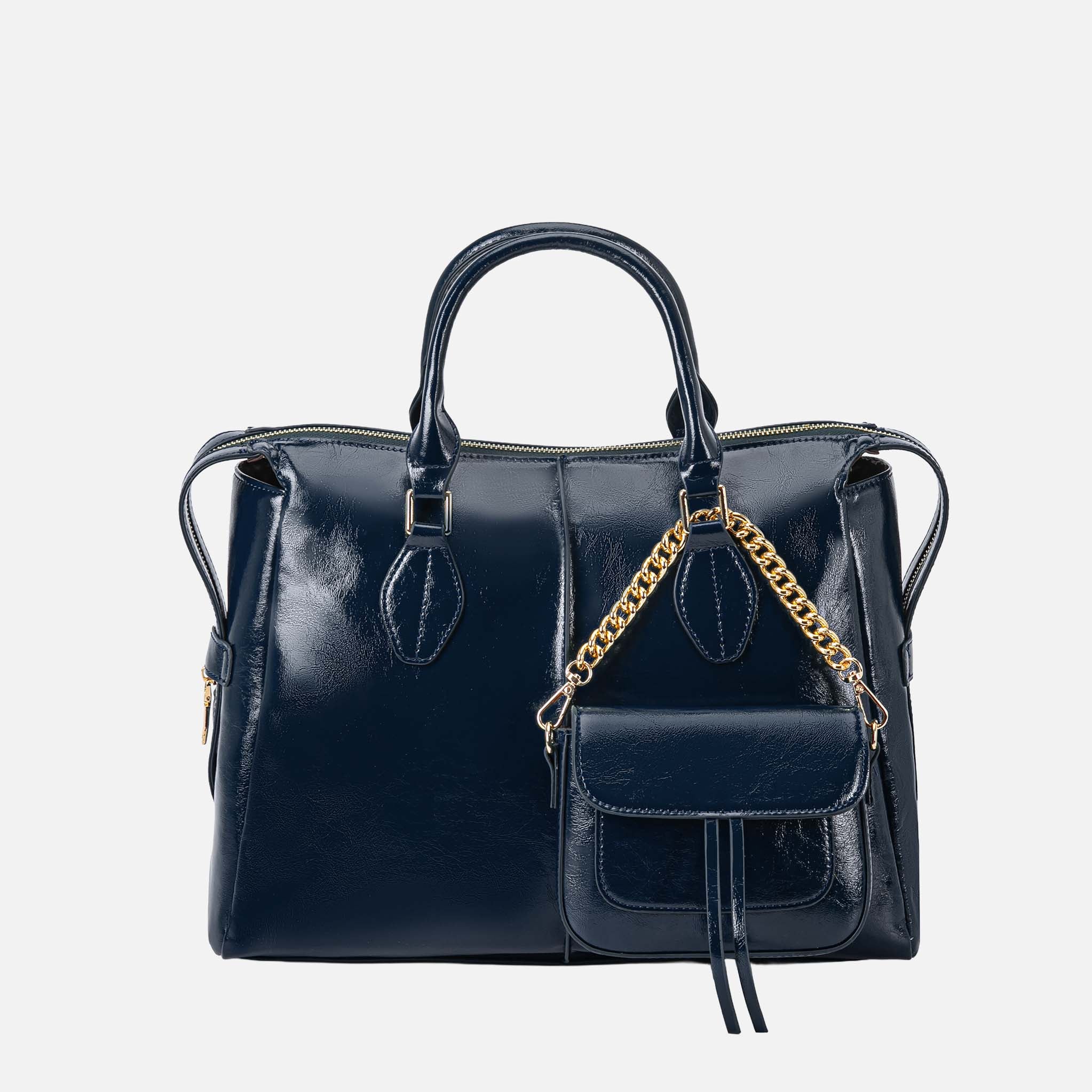 Yareli Tote Bag