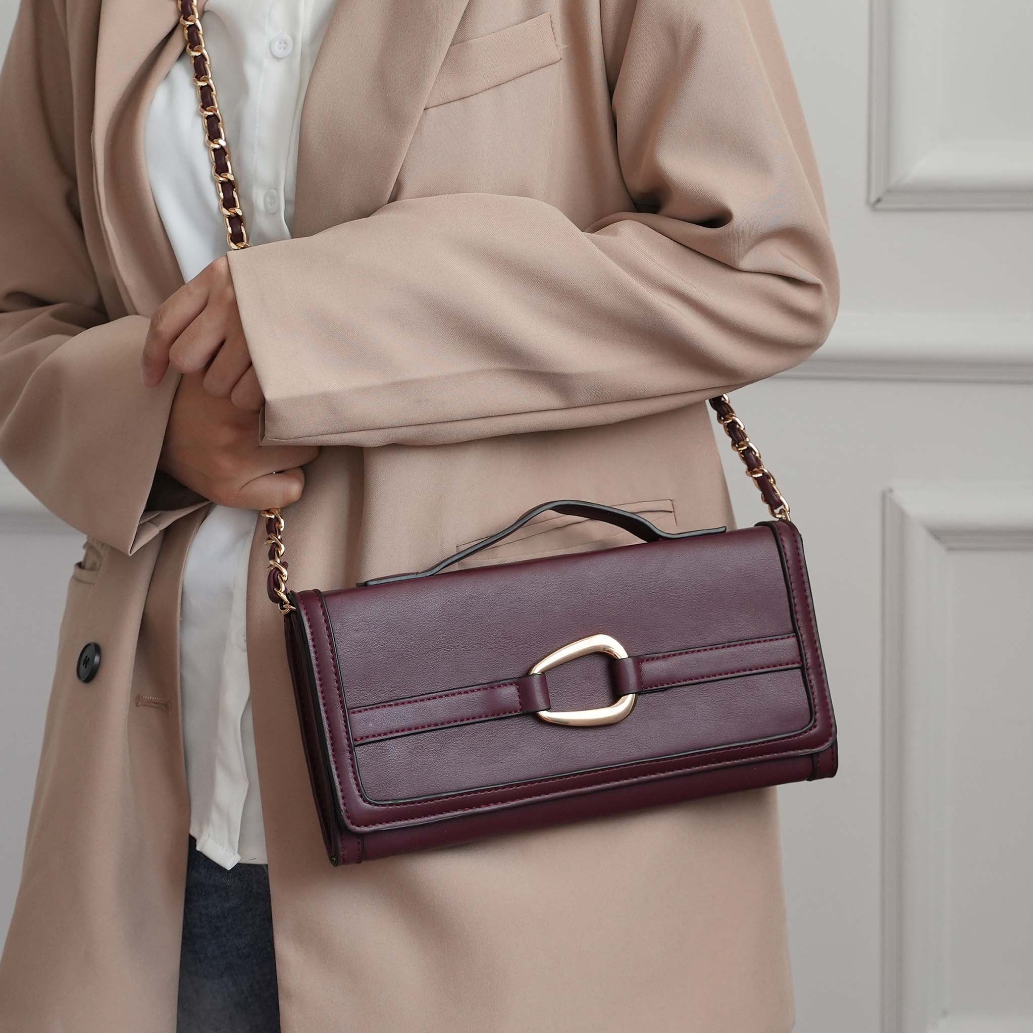 Arlena Crossbody Bag