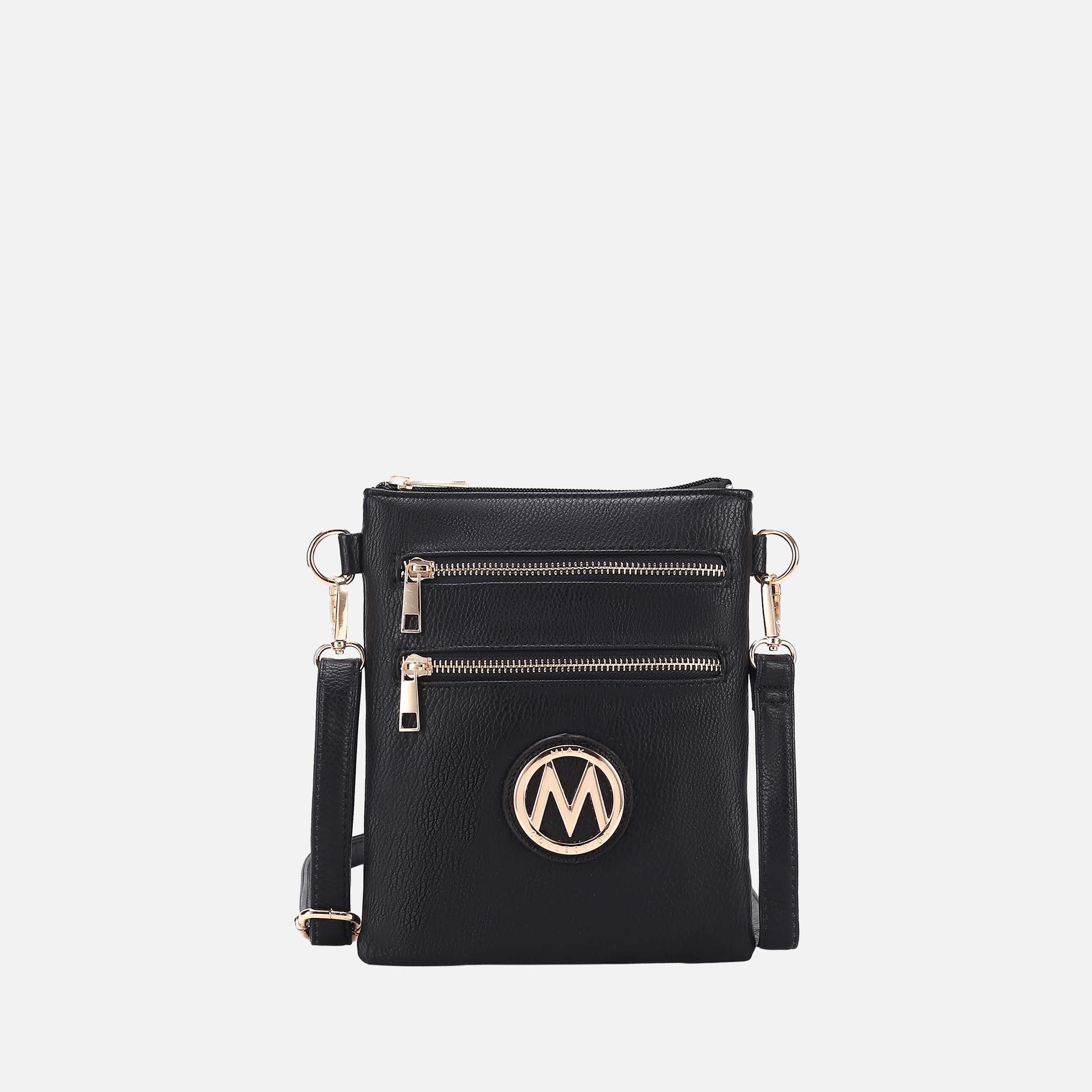 Medina Crossbody Bag