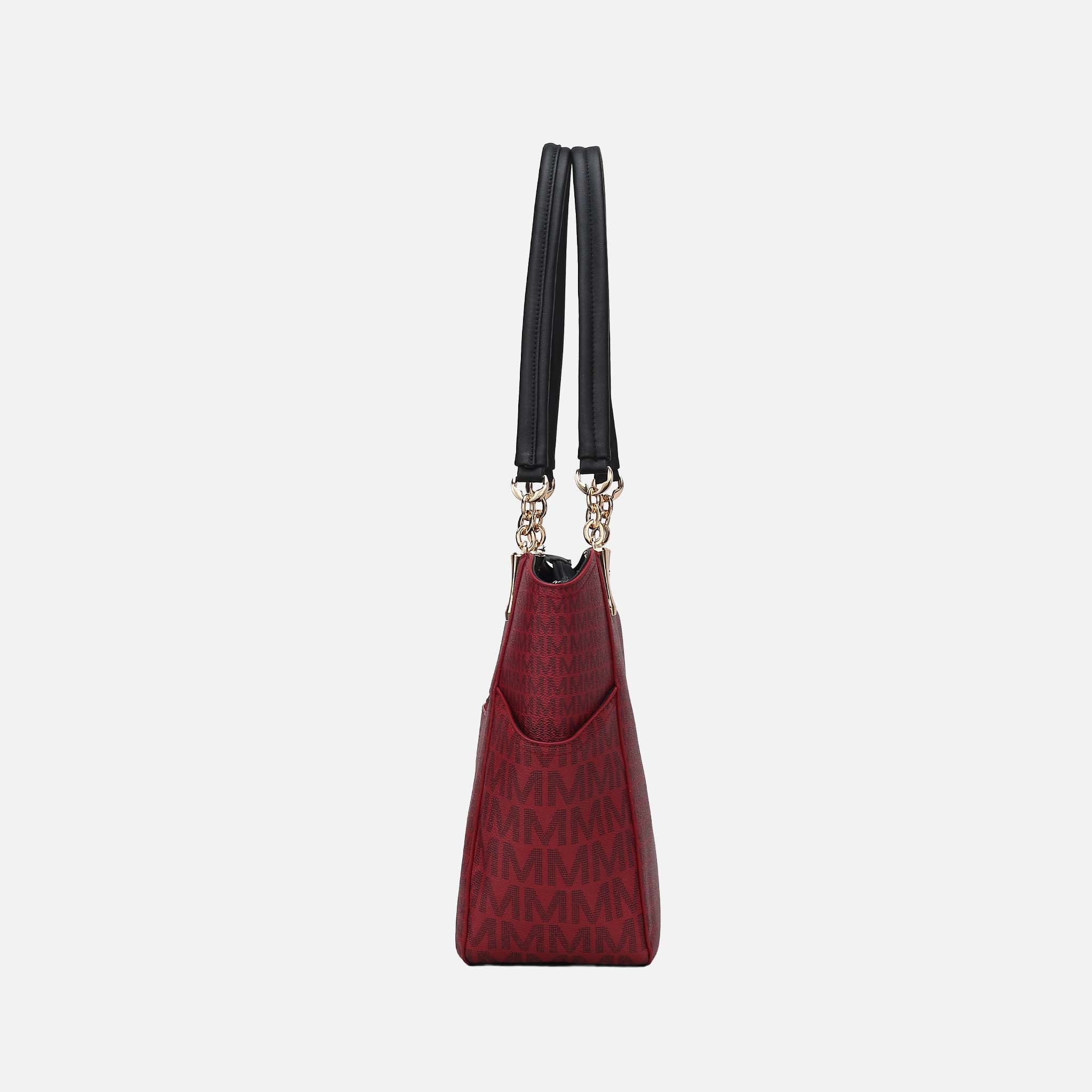 Jules Signature Tote Bag