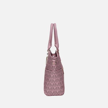 Devorah Signature Shoulder Bag