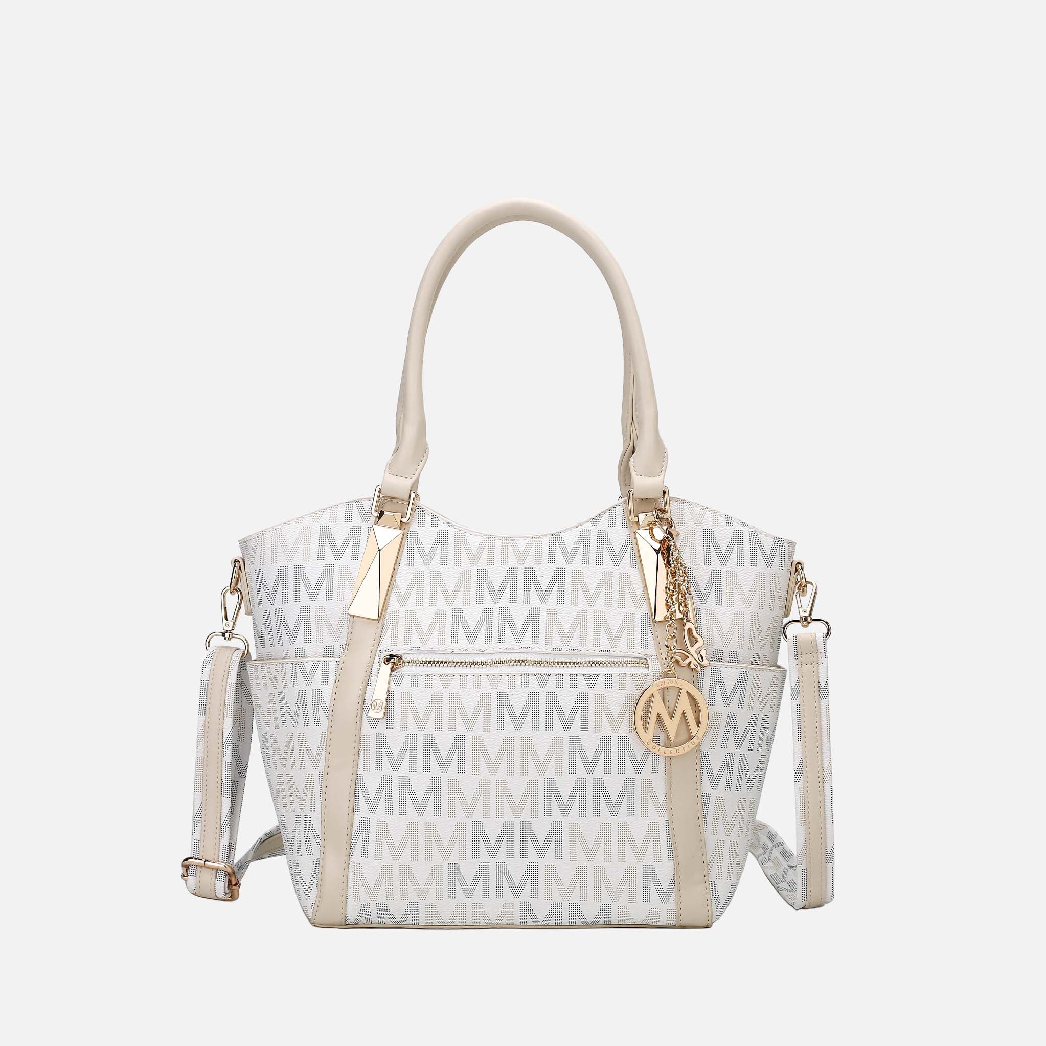 Jeneece Signature Tote Bag