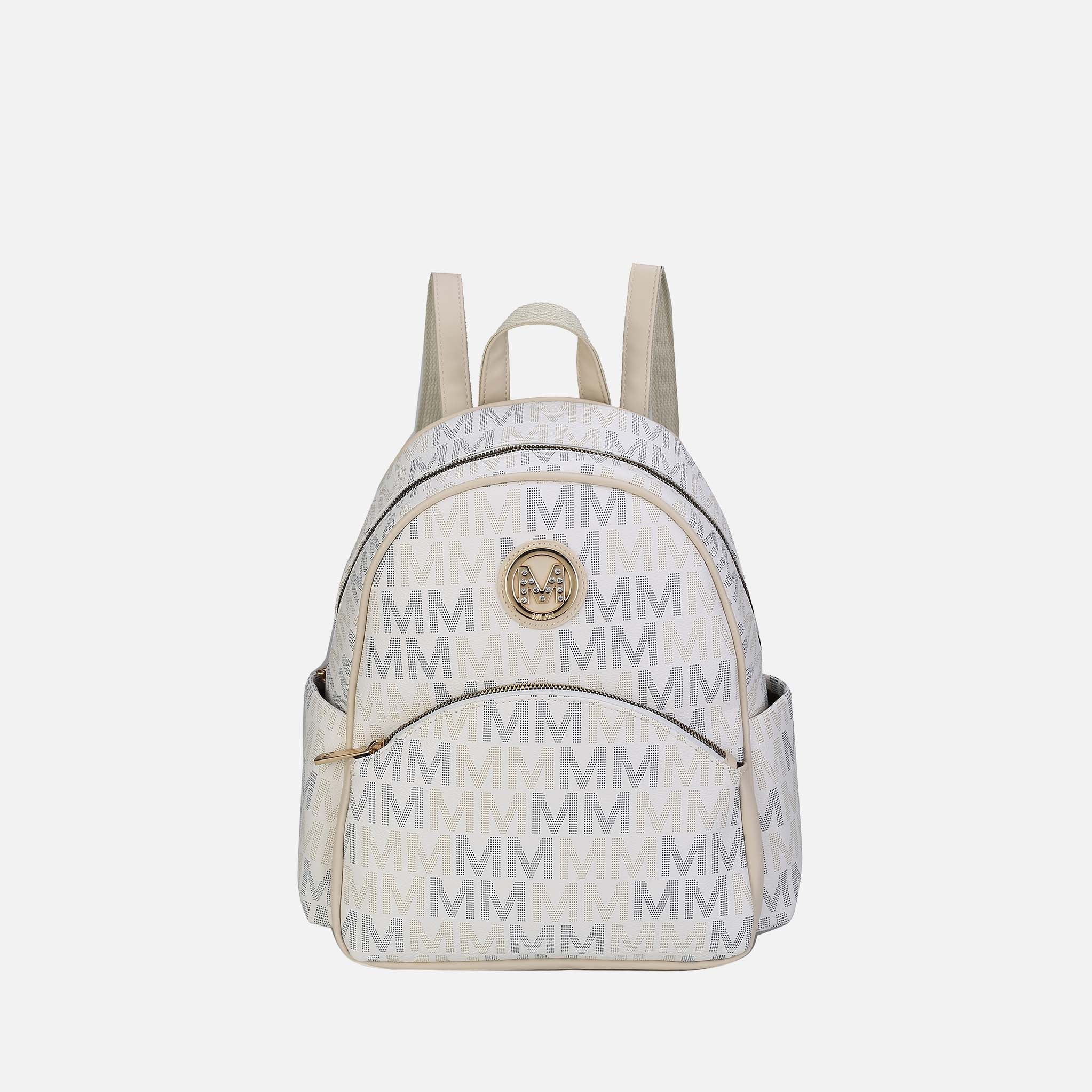 Palmer Signature Backpack