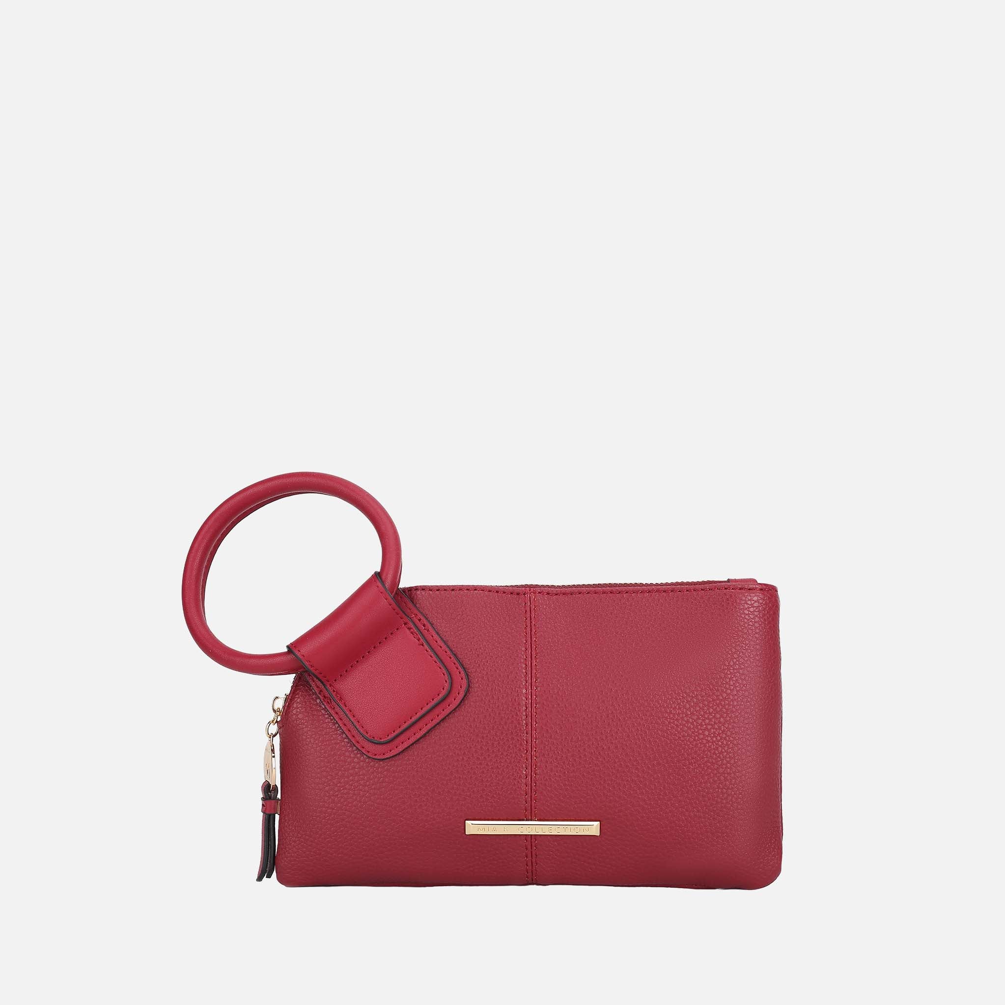 Simone II Clutch/Wristlet