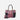Bonita Croc Embossed Tote bag and Set