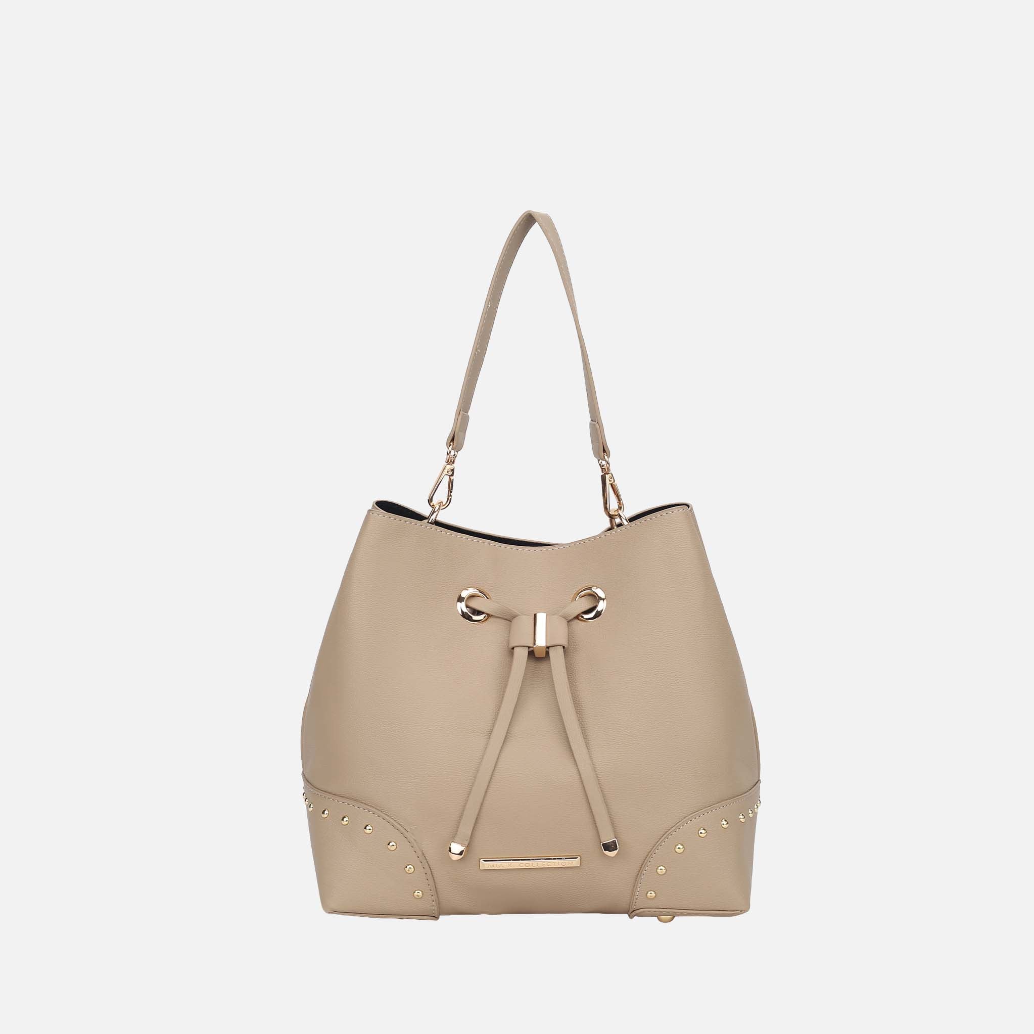 Callie Bucket Bag and Wallet Set