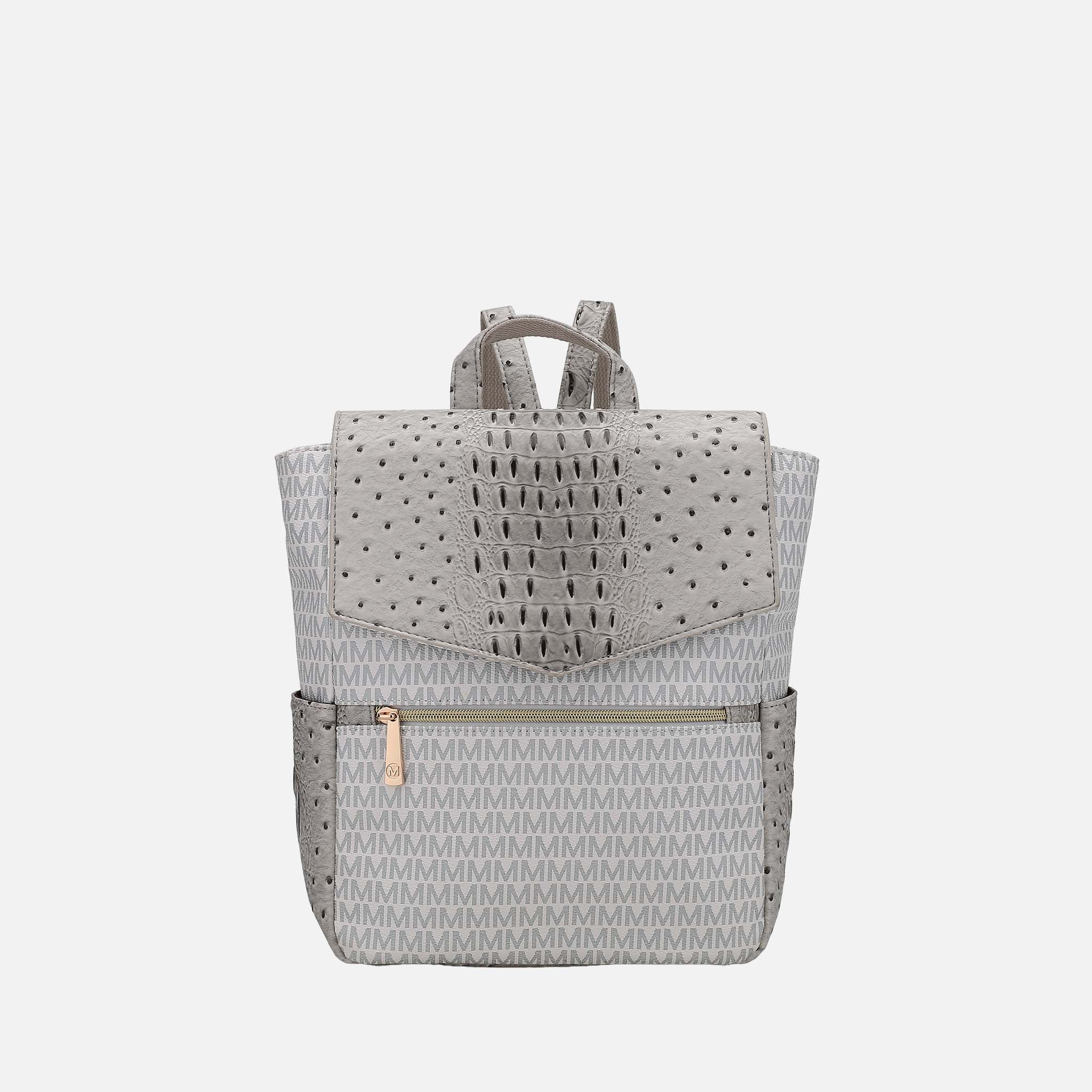 Leidy Signature Backpack