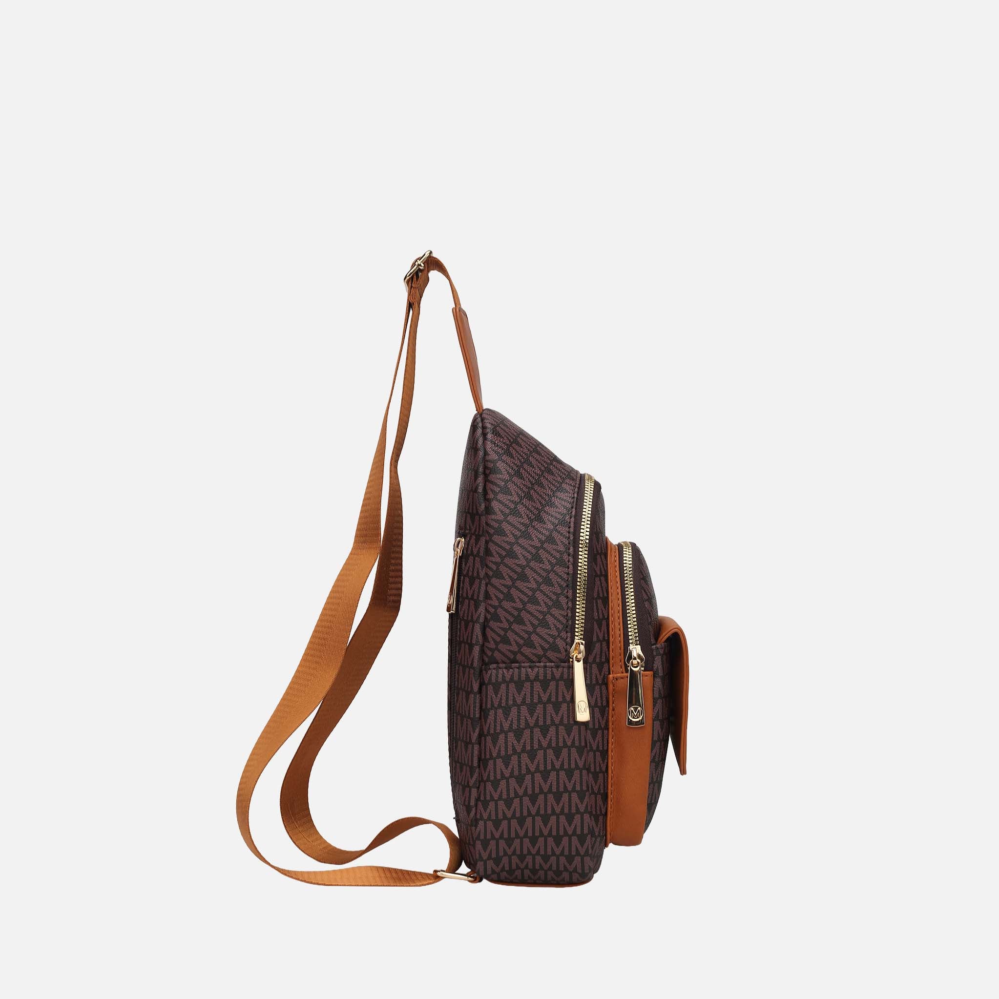 Kace Signature Sling Bag