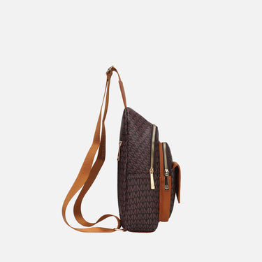 Kace Signature Sling Bag