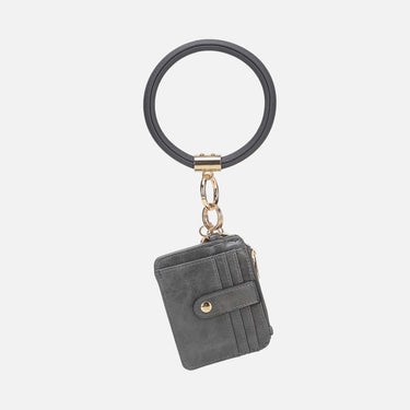 Jordyn Bracelet Wallet