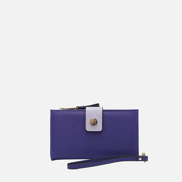 Solene Wristlet