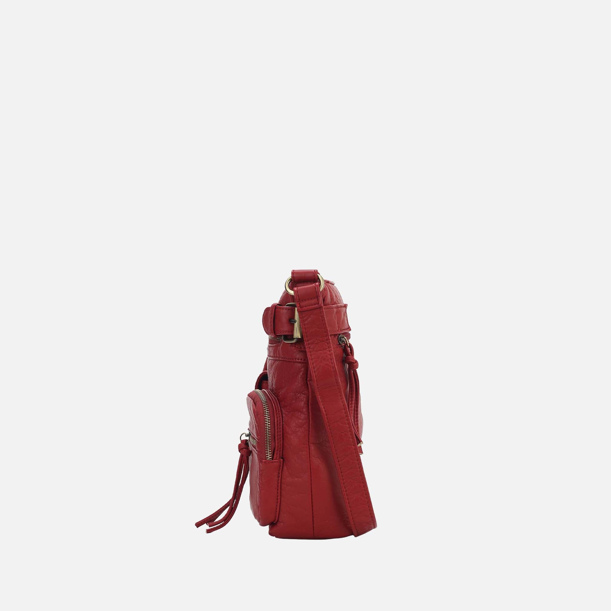 Vintage Stiella Crossbody Bag
