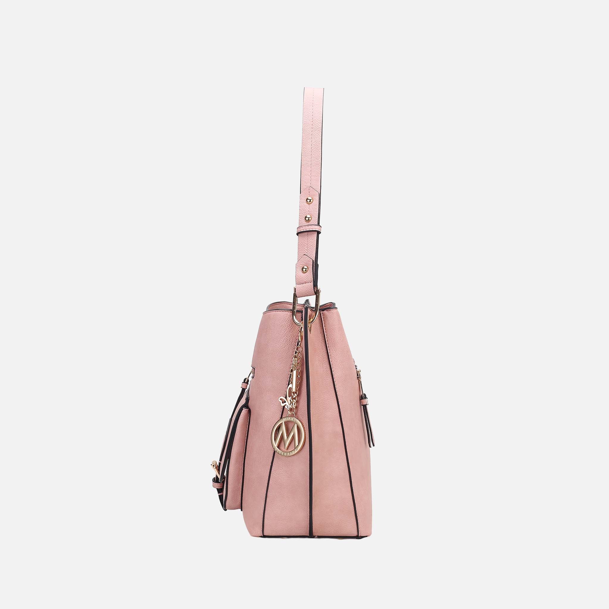 Yves Hobo Bag