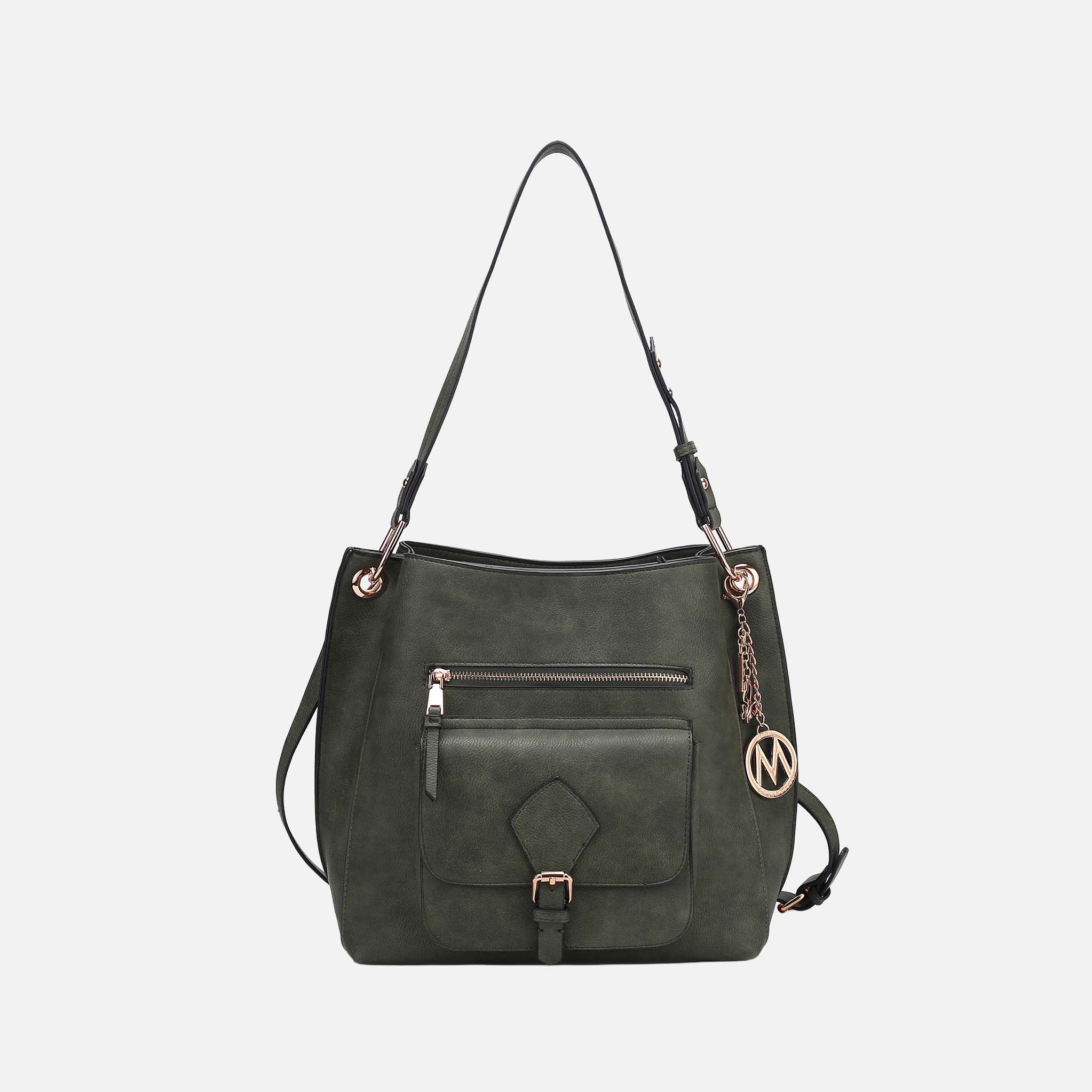 Yves Hobo Bag