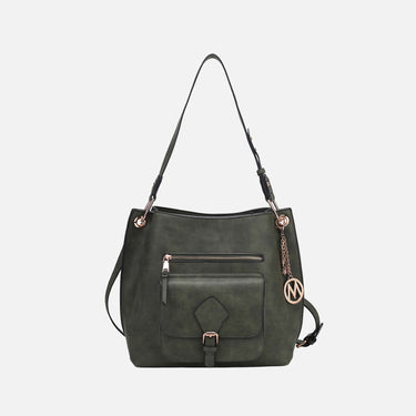 Yves Hobo Bag