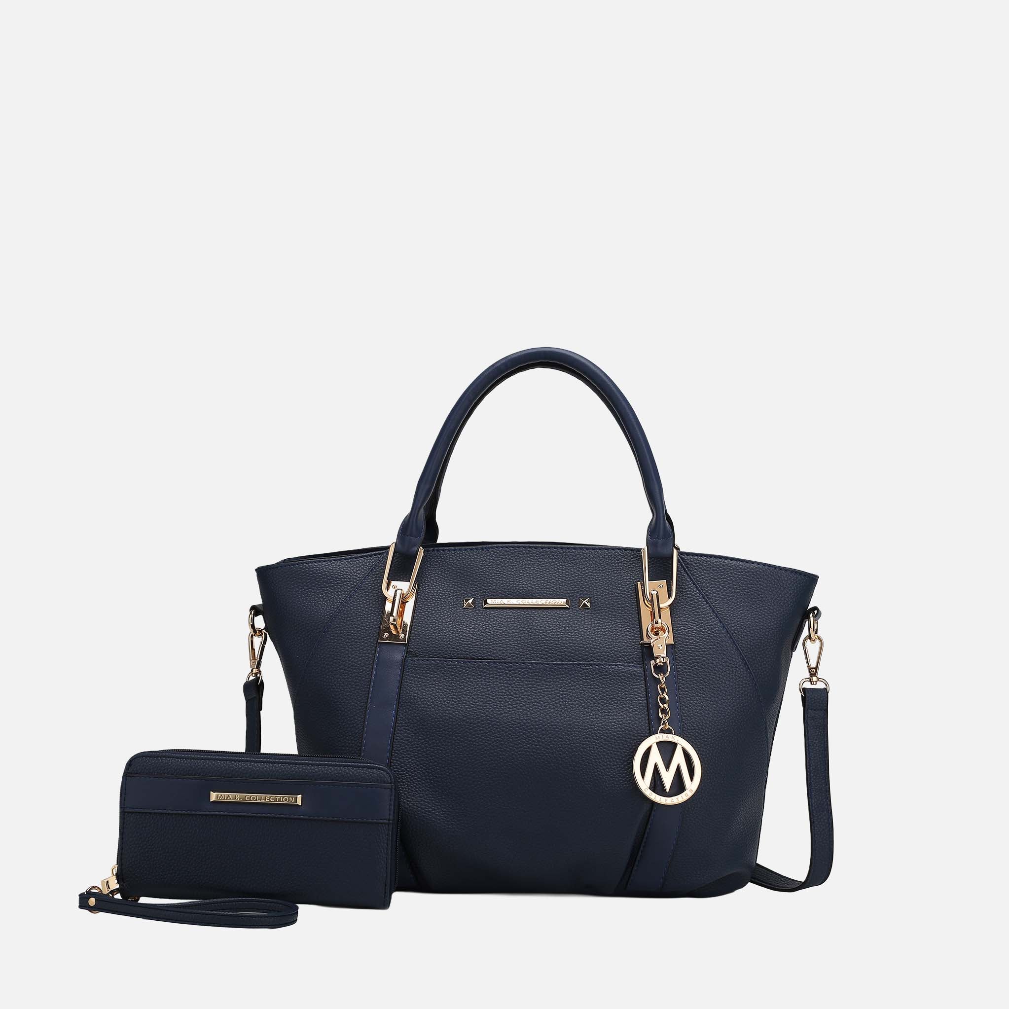 Darielle Shoulder Bag and Set