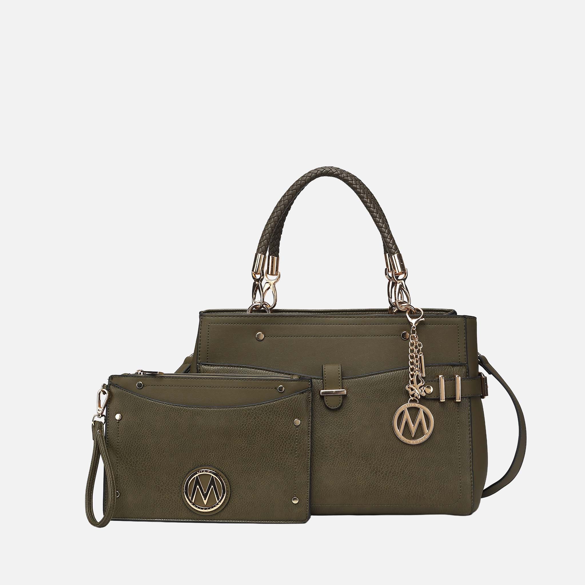 Tenna Shoulder Bag and Set