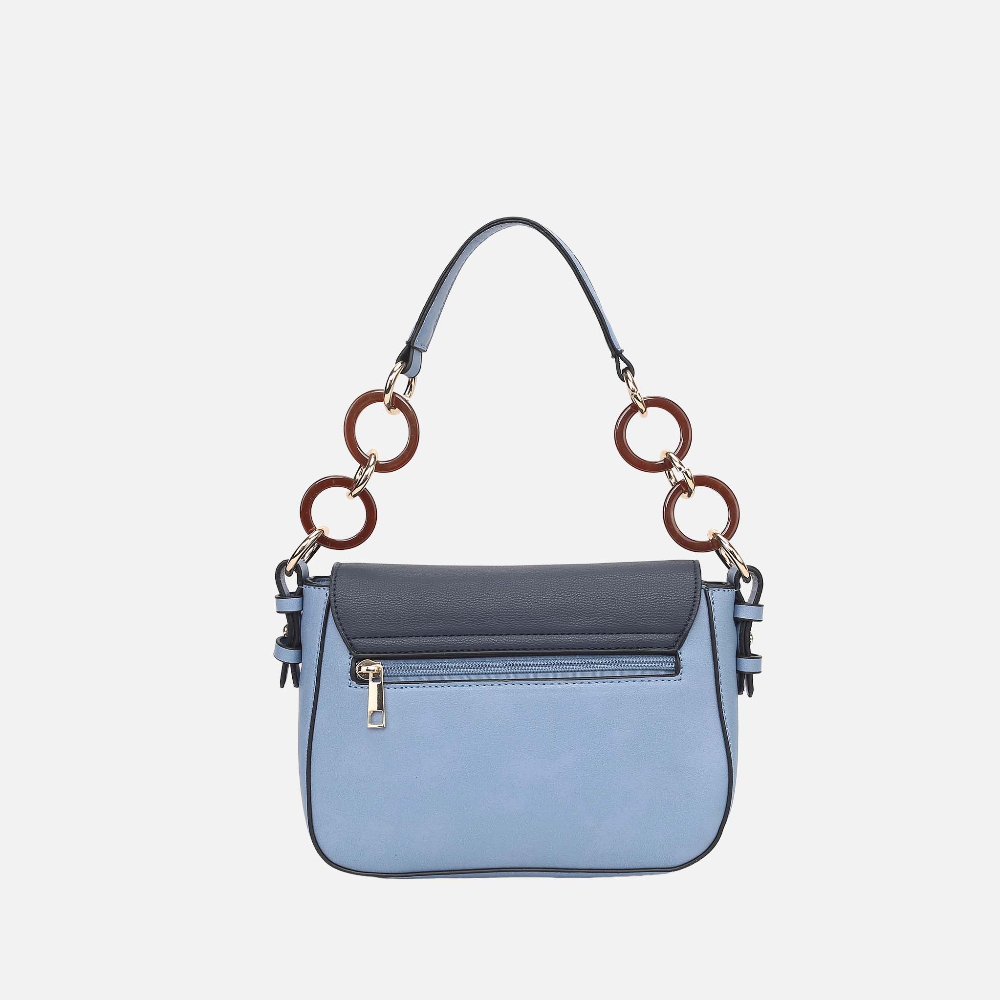 Serena Crossbody Bag