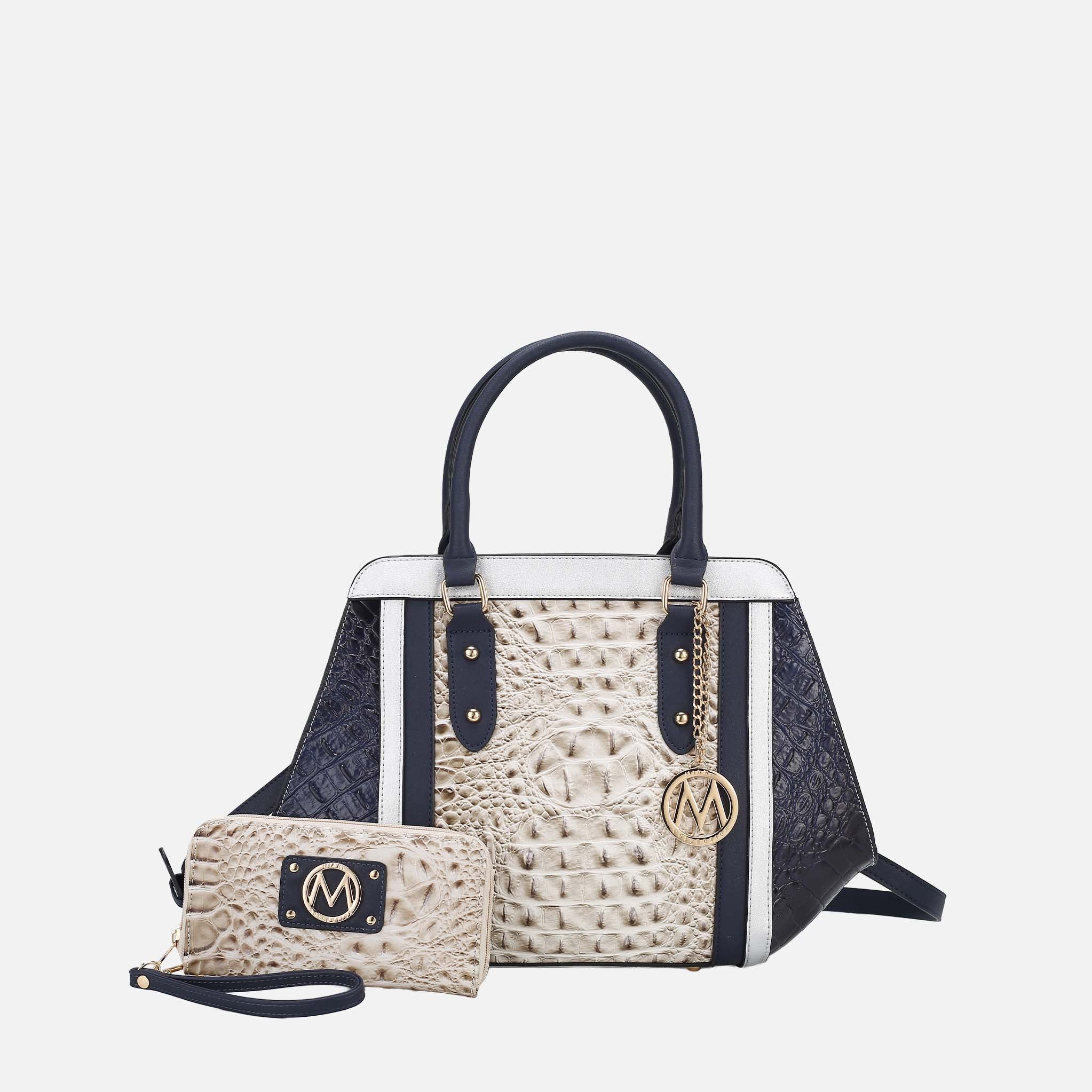 Daisy Shoulder Bag and Set