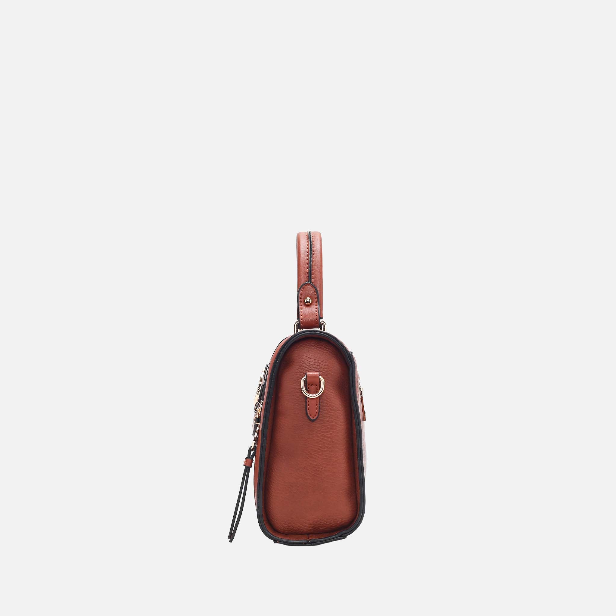 Sabrina Shoulder Bag