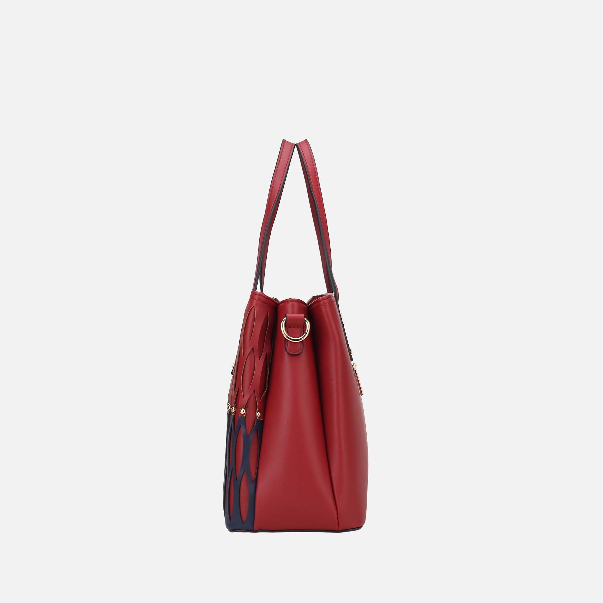 Quinn Tote Bag