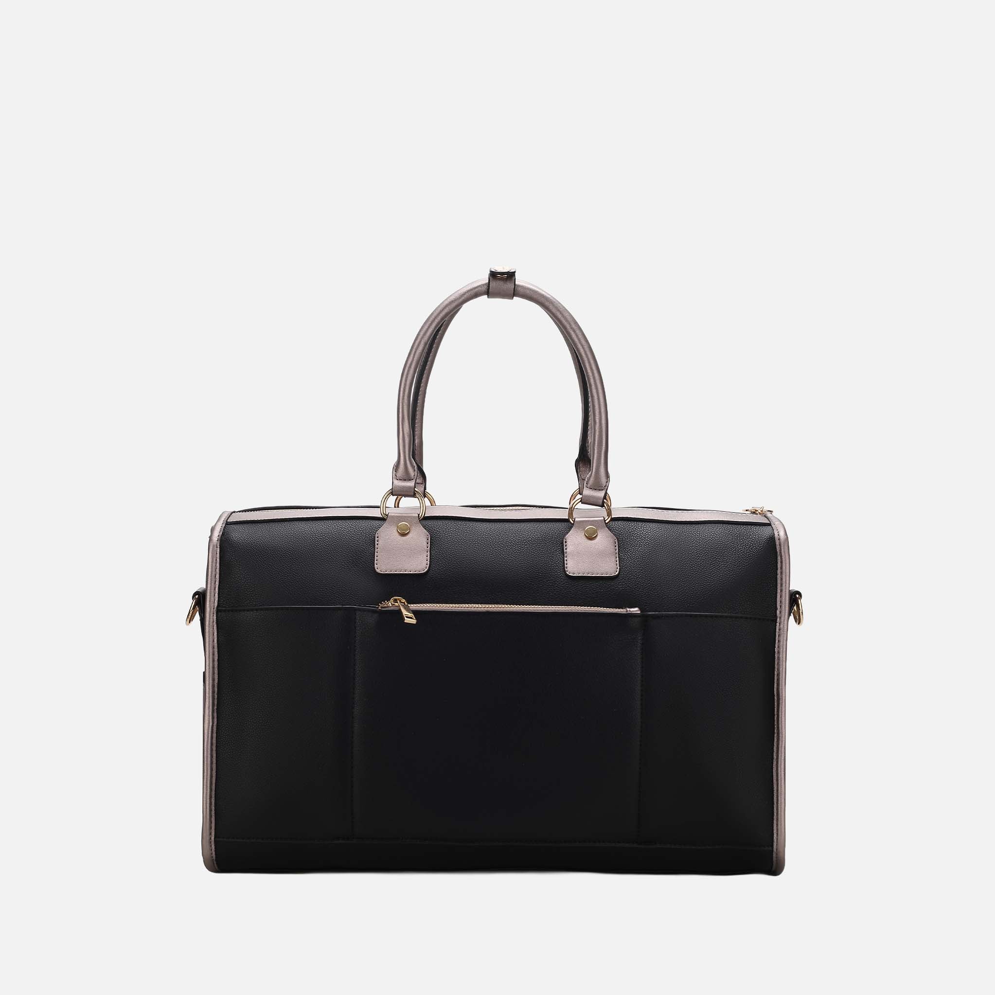 Genevieve Weekender Bag