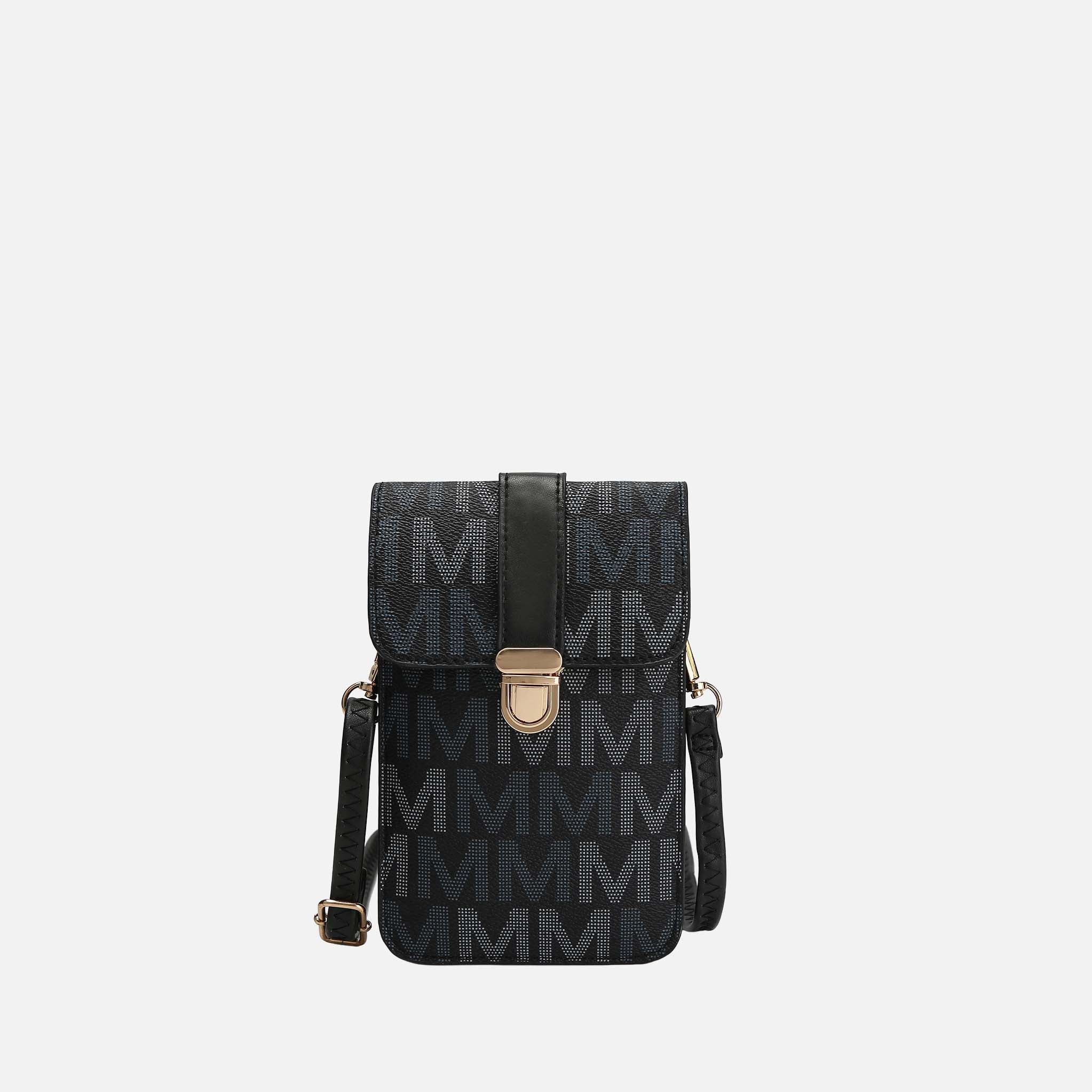 Lulu Phone Crossbody Bag