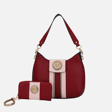 Torri Hobo Bag and Set